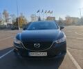 Синий Мазда 6, объемом двигателя 2.49 л и пробегом 185 тыс. км за 12300 $, фото 11 на Automoto.ua