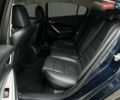 Синий Мазда 6, объемом двигателя 2.49 л и пробегом 127 тыс. км за 12500 $, фото 17 на Automoto.ua