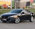 Синій Мазда 6, об'ємом двигуна 2.49 л та пробігом 155 тис. км за 9900 $, фото 1 на Automoto.ua