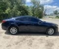 Синій Мазда 6, об'ємом двигуна 2.5 л та пробігом 145 тис. км за 11000 $, фото 8 на Automoto.ua
