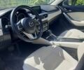 Синий Мазда 6, объемом двигателя 2.49 л и пробегом 170 тыс. км за 15500 $, фото 1 на Automoto.ua