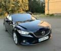 Синий Мазда 6, объемом двигателя 2.5 л и пробегом 219 тыс. км за 12493 $, фото 7 на Automoto.ua