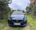 Синий Мазда 6, объемом двигателя 2.49 л и пробегом 155 тыс. км за 12900 $, фото 88 на Automoto.ua