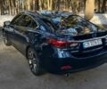 Синій Мазда 6, об'ємом двигуна 2.49 л та пробігом 185 тис. км за 13100 $, фото 13 на Automoto.ua