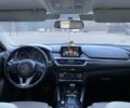Синий Мазда 6, объемом двигателя 2.5 л и пробегом 109 тыс. км за 12299 $, фото 17 на Automoto.ua