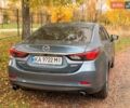 Синій Мазда 6, об'ємом двигуна 2.19 л та пробігом 162 тис. км за 11999 $, фото 8 на Automoto.ua