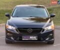 Синій Мазда 6, об'ємом двигуна 2.49 л та пробігом 155 тис. км за 9900 $, фото 9 на Automoto.ua