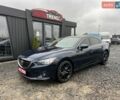 Синій Мазда 6, об'ємом двигуна 2.49 л та пробігом 201 тис. км за 9950 $, фото 1 на Automoto.ua