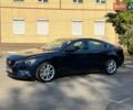 Синій Мазда 6, об'ємом двигуна 2.5 л та пробігом 150 тис. км за 13940 $, фото 1 на Automoto.ua
