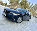 Синій Мазда 6, об'ємом двигуна 2 л та пробігом 135 тис. км за 14690 $, фото 1 на Automoto.ua