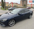 Синий Мазда 6, объемом двигателя 2.49 л и пробегом 104 тыс. км за 15300 $, фото 10 на Automoto.ua