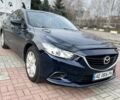 Синій Мазда 6, об'ємом двигуна 2.49 л та пробігом 160 тис. км за 12900 $, фото 17 на Automoto.ua