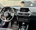 Синий Мазда 6, объемом двигателя 2.5 л и пробегом 129 тыс. км за 12900 $, фото 10 на Automoto.ua