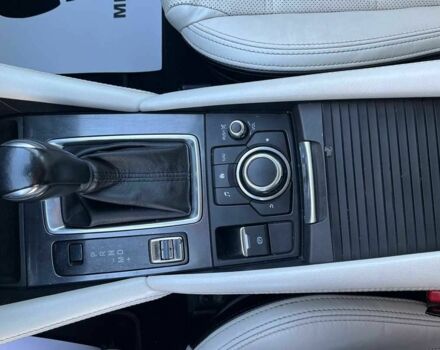 Синий Мазда 6, объемом двигателя 2.5 л и пробегом 140 тыс. км за 12999 $, фото 14 на Automoto.ua