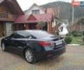 Синий Мазда 6, объемом двигателя 2.49 л и пробегом 179 тыс. км за 11500 $, фото 3 на Automoto.ua
