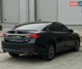 Синий Мазда 6, объемом двигателя 2.49 л и пробегом 127 тыс. км за 12500 $, фото 7 на Automoto.ua