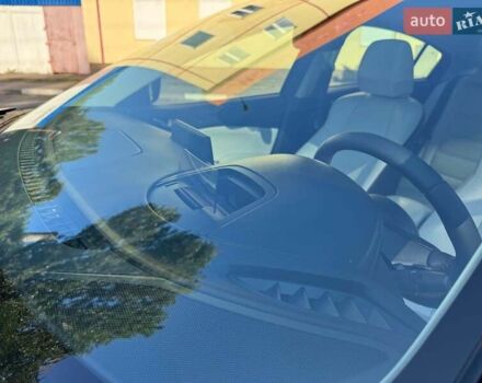 Синій Мазда 6, об'ємом двигуна 2.5 л та пробігом 150 тис. км за 13940 $, фото 26 на Automoto.ua