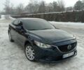 Синий Мазда 6, объемом двигателя 0 л и пробегом 146 тыс. км за 11350 $, фото 1 на Automoto.ua