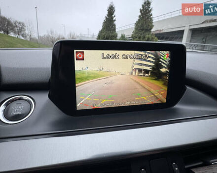 Синій Мазда 6, об'ємом двигуна 2.2 л та пробігом 153 тис. км за 13300 $, фото 26 на Automoto.ua