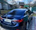 Синій Мазда 6, об'ємом двигуна 2.5 л та пробігом 201 тис. км за 11999 $, фото 4 на Automoto.ua