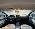 Синій Мазда 6, об'ємом двигуна 2.49 л та пробігом 218 тис. км за 9500 $, фото 9 на Automoto.ua