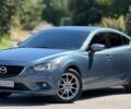 Синій Мазда 6, об'ємом двигуна 2.49 л та пробігом 269 тис. км за 11900 $, фото 1 на Automoto.ua
