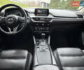Синій Мазда 6, об'ємом двигуна 2.2 л та пробігом 153 тис. км за 13300 $, фото 34 на Automoto.ua