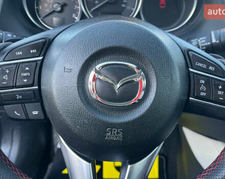 Синий Мазда 6, объемом двигателя 2.49 л и пробегом 140 тыс. км за 12999 $, фото 11 на Automoto.ua