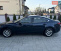 Синий Мазда 6, объемом двигателя 2.5 л и пробегом 217 тыс. км за 9750 $, фото 3 на Automoto.ua