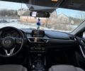 Синий Мазда 6, объемом двигателя 2.5 л и пробегом 177 тыс. км за 12500 $, фото 12 на Automoto.ua