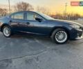 Синий Мазда 6, объемом двигателя 2.5 л и пробегом 164 тыс. км за 8900 $, фото 5 на Automoto.ua
