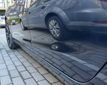 Мазда 6 2015 у Києві на Automoto.ua Синій Мазда 6, об'ємом двигуна 2.5 л та пробігом 86 тис. км за 14900 $, фото 19 на Automoto.ua