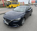 Синий Мазда 6, объемом двигателя 2.49 л и пробегом 104 тыс. км за 15300 $, фото 11 на Automoto.ua