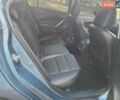 Синий Мазда 6, объемом двигателя 2.49 л и пробегом 165 тыс. км за 12200 $, фото 7 на Automoto.ua
