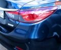 Синий Мазда 6, объемом двигателя 2.49 л и пробегом 150 тыс. км за 11500 $, фото 11 на Automoto.ua