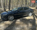 Синий Мазда 6, объемом двигателя 2.19 л и пробегом 170 тыс. км за 13500 $, фото 1 на Automoto.ua