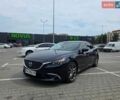 Синій Мазда 6, об'ємом двигуна 2.49 л та пробігом 200 тис. км за 14700 $, фото 16 на Automoto.ua