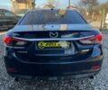 Синий Мазда 6, объемом двигателя 2.5 л и пробегом 140 тыс. км за 12999 $, фото 5 на Automoto.ua