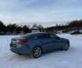 Синий Мазда 6, объемом двигателя 2.5 л и пробегом 177 тыс. км за 12500 $, фото 3 на Automoto.ua