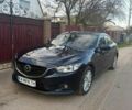 Синій Мазда 6, об'ємом двигуна 2 л та пробігом 145 тис. км за 13500 $, фото 1 на Automoto.ua