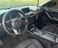 Синий Мазда 6, объемом двигателя 2 л и пробегом 152 тыс. км за 12500 $, фото 4 на Automoto.ua