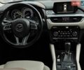 Синий Мазда 6, объемом двигателя 2.49 л и пробегом 81 тыс. км за 15500 $, фото 13 на Automoto.ua