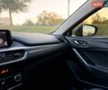 Синій Мазда 6, об'ємом двигуна 2.49 л та пробігом 155 тис. км за 9900 $, фото 71 на Automoto.ua