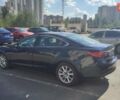 Синий Мазда 6, объемом двигателя 2.49 л и пробегом 150 тыс. км за 11900 $, фото 8 на Automoto.ua