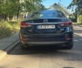 Синий Мазда 6, объемом двигателя 2.49 л и пробегом 102 тыс. км за 12999 $, фото 6 на Automoto.ua