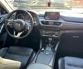 Синий Мазда 6, объемом двигателя 2.49 л и пробегом 205 тыс. км за 13990 $, фото 15 на Automoto.ua