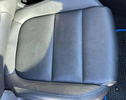 Синий Мазда 6, объемом двигателя 2.49 л и пробегом 156 тыс. км за 14500 $, фото 9 на Automoto.ua