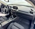 Синій Мазда 6, об'ємом двигуна 2 л та пробігом 135 тис. км за 14690 $, фото 18 на Automoto.ua