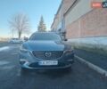 Синий Мазда 6, объемом двигателя 2.49 л и пробегом 160 тыс. км за 13300 $, фото 1 на Automoto.ua
