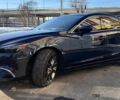 Синий Мазда 6, объемом двигателя 2.49 л и пробегом 205 тыс. км за 13990 $, фото 2 на Automoto.ua